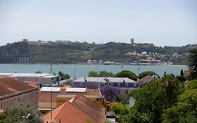 Belém- Charming Apartments